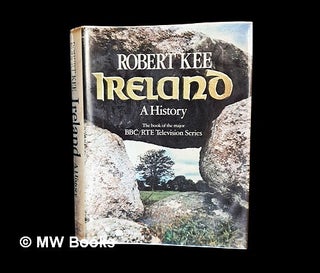 Item #468070 Ireland, a history. Robert Kee, b. 1919