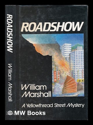 Item #468103 Roadshow / William Marshall. William Marshall
