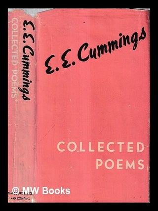 Item #468571 Poems from the book of hours / the German text, with an English translation and...