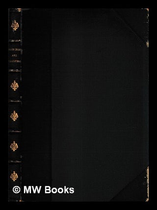 Item #468888 John Crome and John Sell Cotman. Laurence Binyon