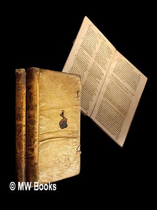 Item #469307 Ovidio Ilustrado : De el Remedio de el Amor Impuro ; Metamorphoseos (libro XII,...