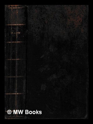 Item #481033 The psalms of David : imitated in the language of the New Testament, and applied to...