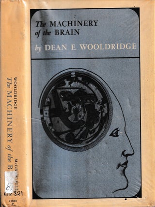The machinery of the brain