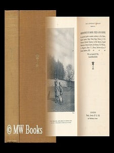 Item #48296 Shooting by Moor, Field and Shore : a Practical Guide to Modern Methods / by Eric...