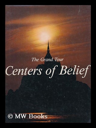 Item #52822 Centers of Belief / Flavio Conti ; Translated by Patrick Creagh. Flavio Conti, 1943