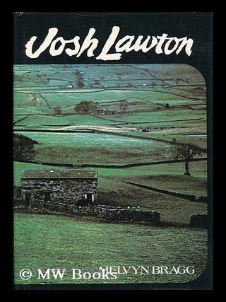 Item #52850 Josh Lawton. Melvyn Bragg