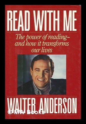 Item #54946 Read with Me / Walter Anderson. Walter Anderson