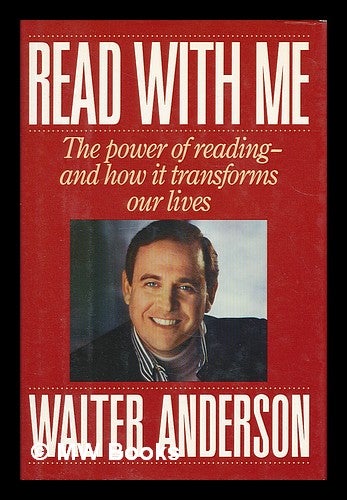 Item #54946 Read with Me / Walter Anderson. Walter Anderson, 1944-.