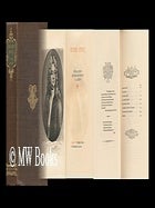 Item #5516 Richard Steele / Edited with an Introduction and Notes, by G. A. Aitken. Richard...