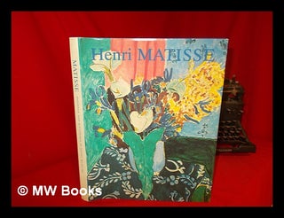 Item #56344 Henri Matisse : Paintings and Sculptures in Soviet Museums / [Introd. by A. Izerghina...