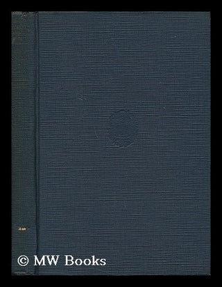 Item #56966 Eugene O'Neill. Barrett Harper Clark