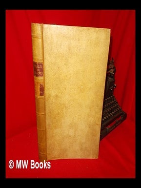 Item #57675 Pablo De Segovia, the Spanish Sharper; Tr. from the Original of Francisco De...