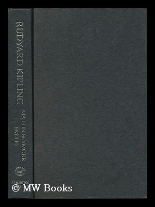 Item #57820 Rudyard Kipling / by Lord Birkenhead. Frederick Winston Furneaux Smith Birkenhead,...