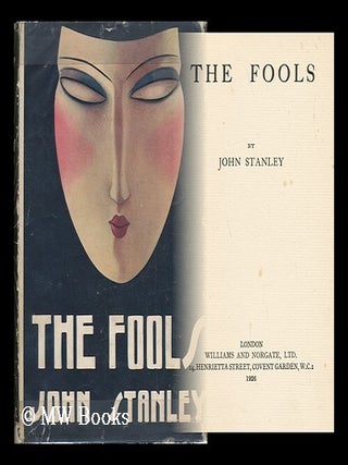 Item #5801 The Fools. John Stanley