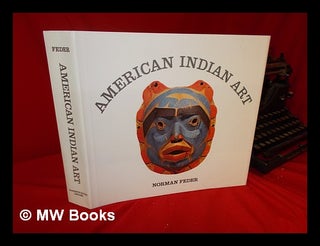 Item #59739 American Indian Art. Norman Feder