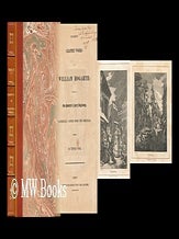 Item #61262 The Genuine Graphic Works of William Hogarth : Consisting of One Hundred and Sixty...