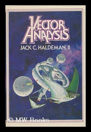 Item #63041 Vector Analysis / by Jack C. Haldeman II. Jack C. Haldeman, 1941