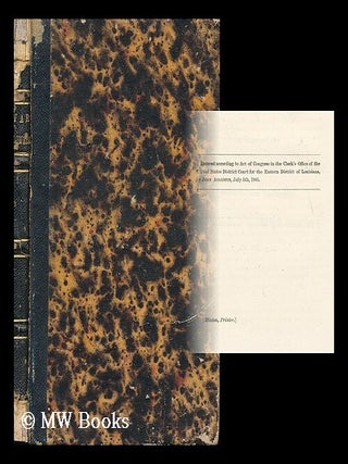 Item #64183 War Flowers, Reminiscences of Four Years' Campaigning [Respectfully Dedicated to the...
