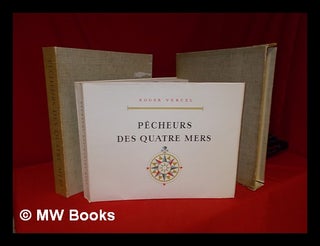Item #64706 Pecheurs Des Quatre Mers - [Illustrations De Albert Bennet, Marin-Marie, Mathurin...