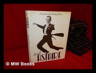 Item #64834 Fred Astaire / by Benny Green. Benny Green