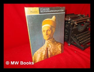 Item #65065 Italian Renaissance Painting / Text by Keith Roberts. Keith Roberts