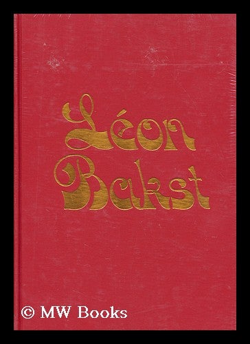Item #65921 The designs of Leon Bakst for the sleeping princess : a ballet in five acts after Perrault / preface by Andre Levinson. Leon Bakst.