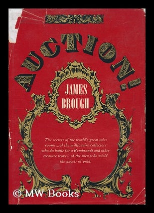 Item #69772 Auction! James Brough, 1918