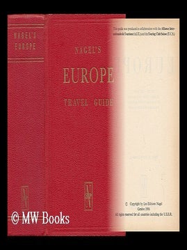 Item #70208 Europe. Pref. by Adrien Lachenal. Adrien Lachenal, Pref. by