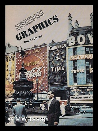 Item #70917 Advertising Graphics / H. William Bockus, Jr. H. William Bockus