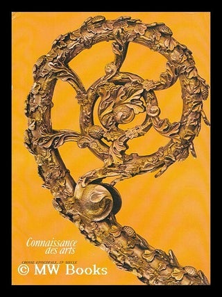 Item #71543 Connaissance Des Arts. Connaissance Des Arts, France : 1970 Paris