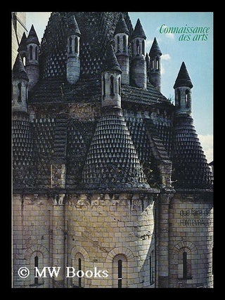 Item #71544 Connaissance Des Arts. Connaissance Des Arts, France : 1971 Paris