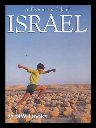 Item #72134 A Day in the Life of Israel / Directed and Edited by David Cohen ; Produced and...