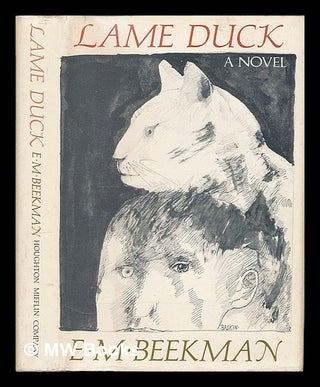 Item #73984 Lame Duck. E. M. Beekman, 1939