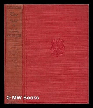 Item #74115 Toine a Normandy Joke and Other Stories. Guy. McMaster De Maupassant, A. E.,...