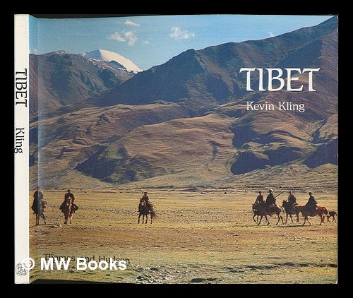 Item #77049 Tibet. Kevin Kling.