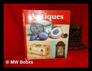 Item #78359 Antiques : Victoriana, Boxes, Fans, Chinese Bronze, Jade & Ceramics, Samplers, Pipes...