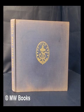 Item #78374 Navy Yearbook. Phillip Andrews, Leonard Engel, Joint