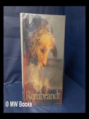 Item #78388 Rembrandt Harmensz Van Rijn : Paintings from Soviet Museums / [Edited by V....