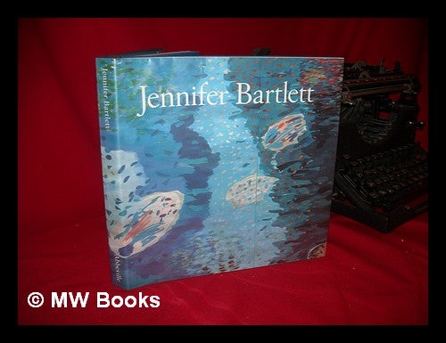 Item #80566 Jennifer Bartlett. Jennifer Bartlett.