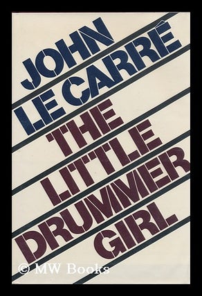 Item #82135 The Little Drummer Girl / John Le Carre. John Le Carre