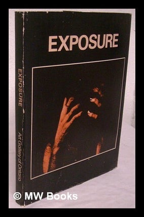 Item #82742 Exposure : Canadian Contemporary Photographers = Exposure : Photographes Canadiens...