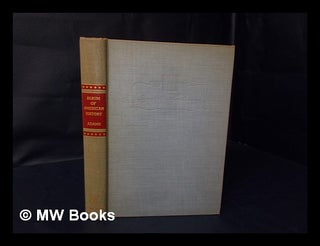 Item #83924 Album of American History [By] James Truslow Adams, Editor in Chief [And Others]....