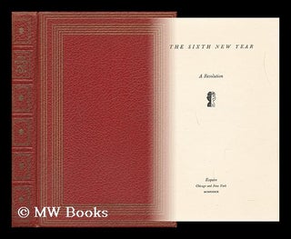 Item #84936 The Sixth New Year; a Resolution. Esquire Magazine., Ernest Hemingway