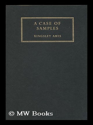 The King's English : A Guide to Modern by Amis, Kingsley