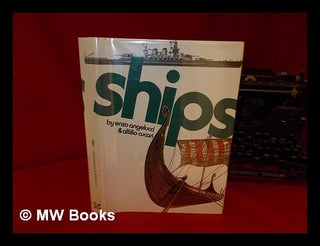 Item #85628 Ships. Enzo Angelucci, Attilio Joint Authors Cucari