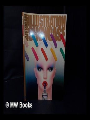 Item #86111 American Illustration Showcase: Volume 6. Inc American Showcase