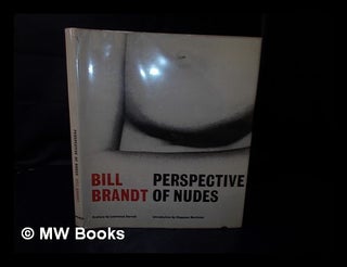 Item #86305 Perspective of Nudes. with a Pref. by Lawrence Durrell, and an Introd. by Chapman...