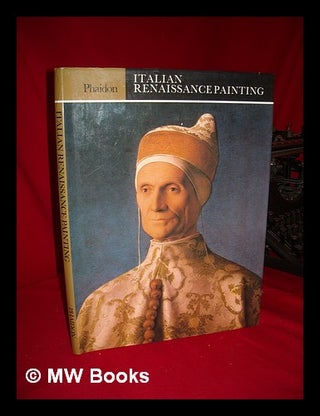 Item #86613 Italian Renaissance Painting / [Text By] Keith Roberts. Keith Roberts, Text by