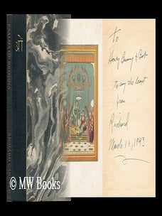 Item #86627 The Psalms of Krishna ... by Richard Carlyle - [Uniform Title: Bhagavadgita....