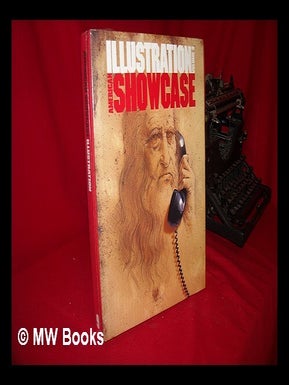 Item #87942 American Illustration Showcase: Volume 9. Inc American Showcase